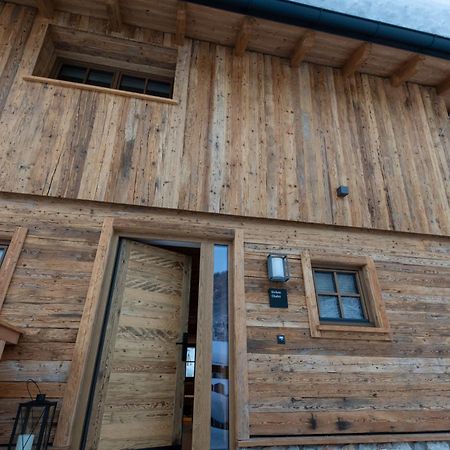 Natursinn Mountainchalets Flachau Zimmer foto